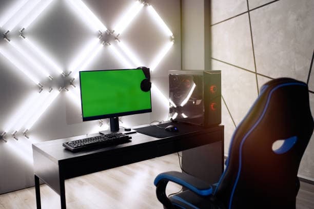 Top 5 Gaming PC Builds for Maximum Performance in 2025