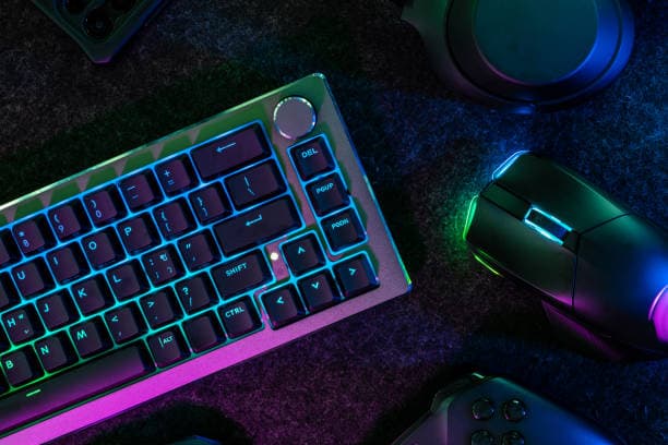 <p>At <strong>North Land Pcs</strong>, we are passionate about delivering high-performance, custom-b...