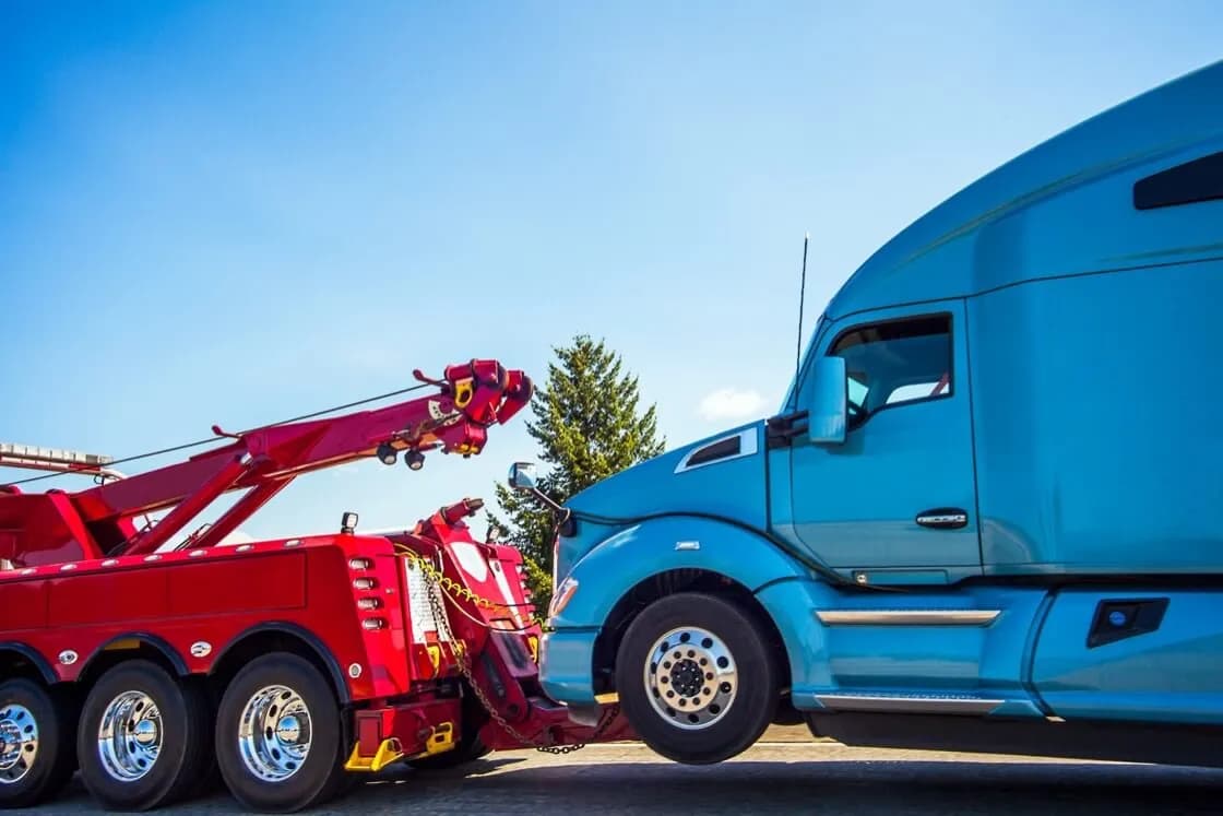 Smart Truck Rentals Start with Smart Planningalizy